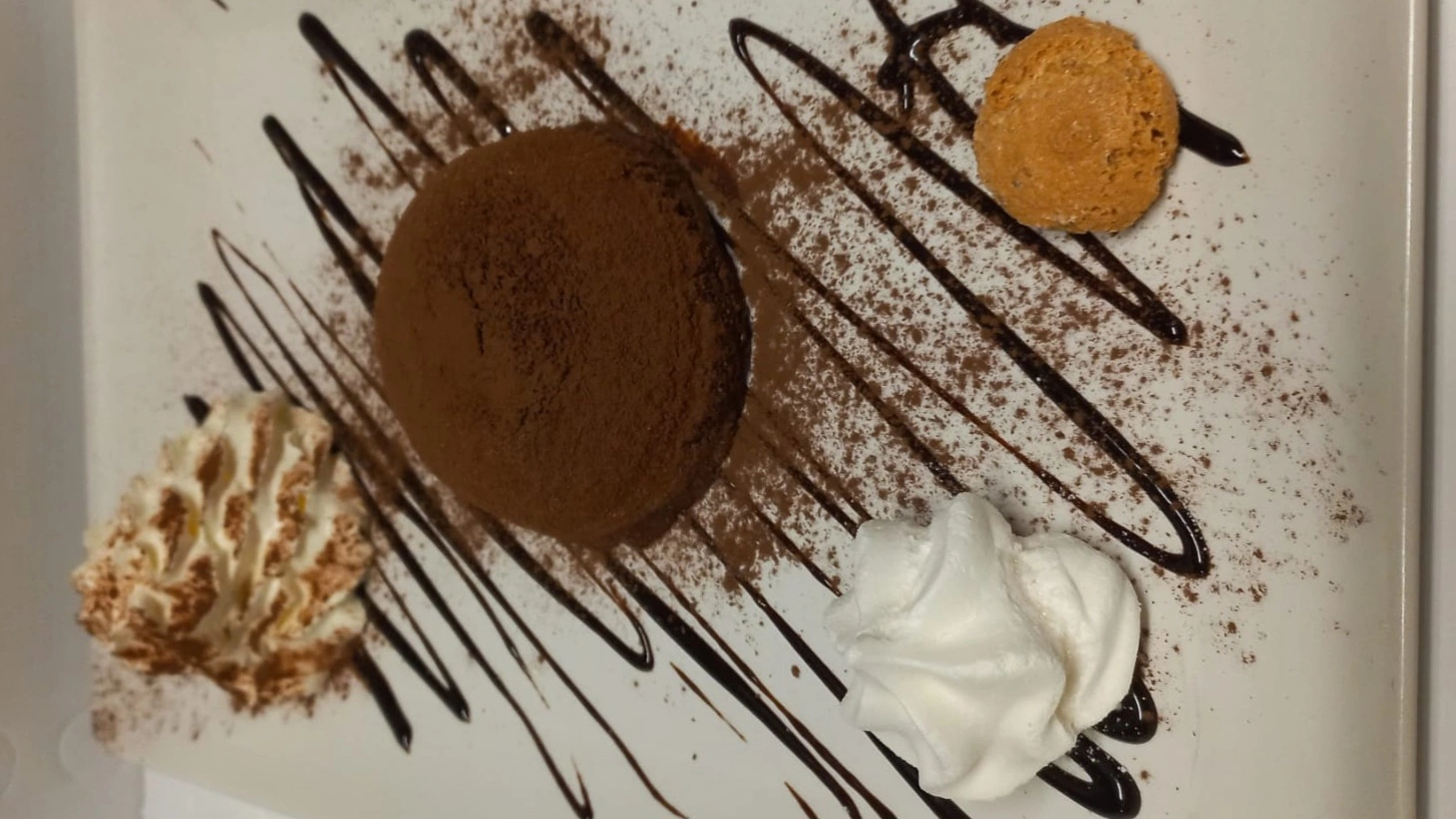 Categoria Dolci